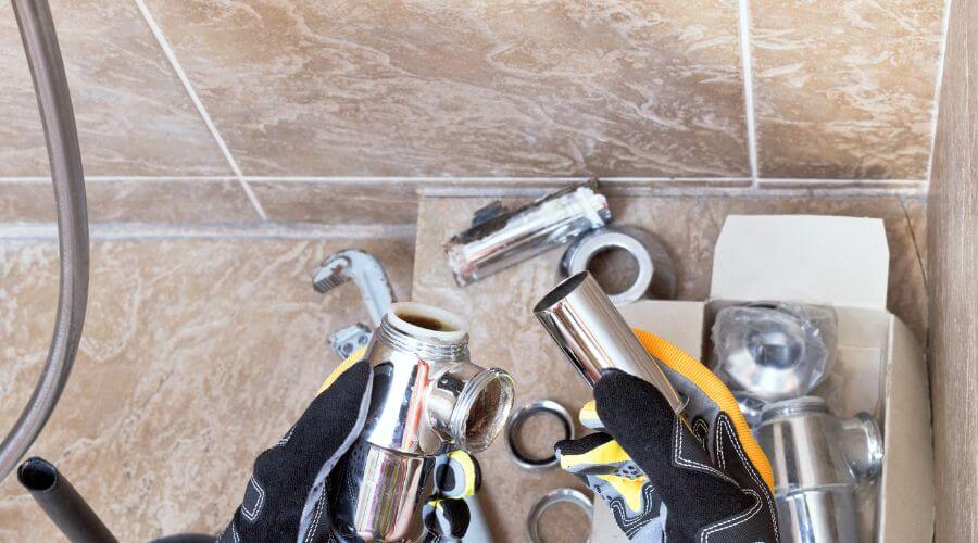 Professional Storm Sewer Service in Lake In The Hills, IL